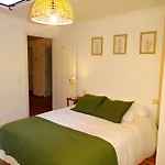 El Herrero 度假居 Herreros