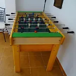 度假居 El Herrero