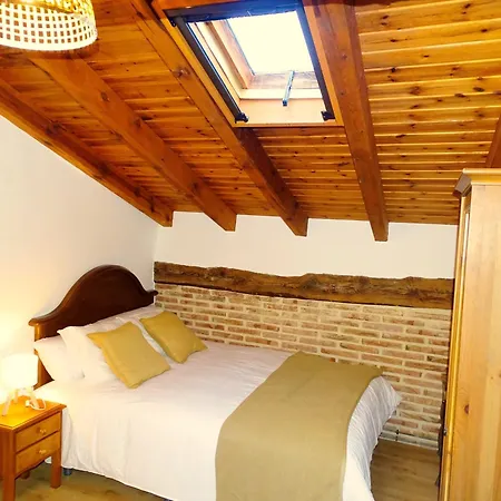 El Herrero Holiday home Herreros