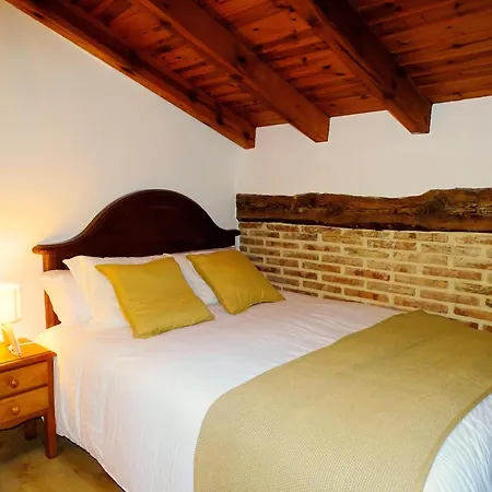 Holiday home El Herrero Herreros