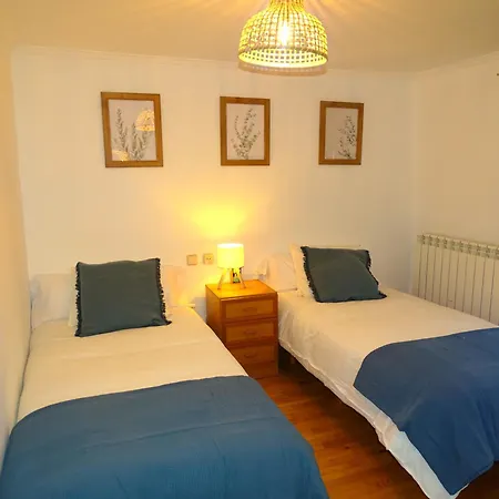 Holiday home El Herrero