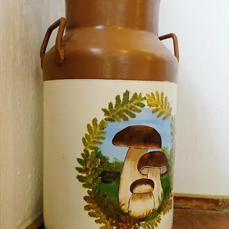 El Herrero بيت للعطل *