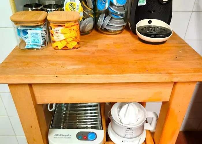 El Herrero Holiday home