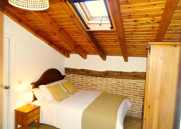 El Herrero Holiday home Herreros