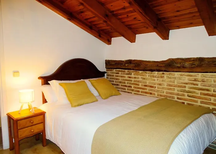 Holiday home El Herrero Herreros