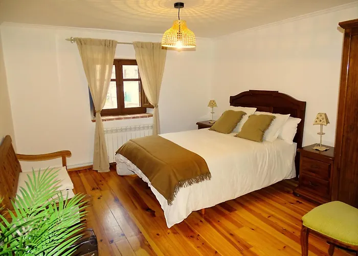 El Herrero Holiday home Herreros