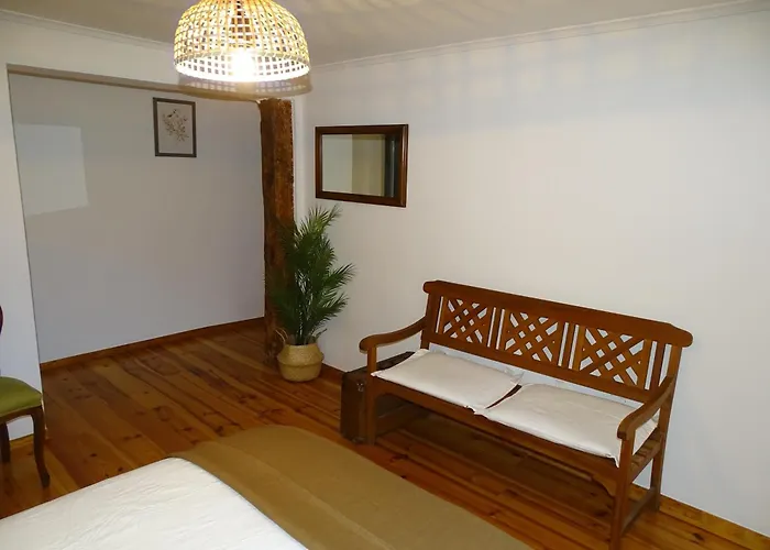 El Herrero Holiday home