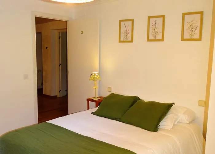 El Herrero Holiday home Herreros