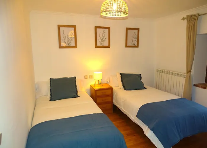 Holiday home El Herrero