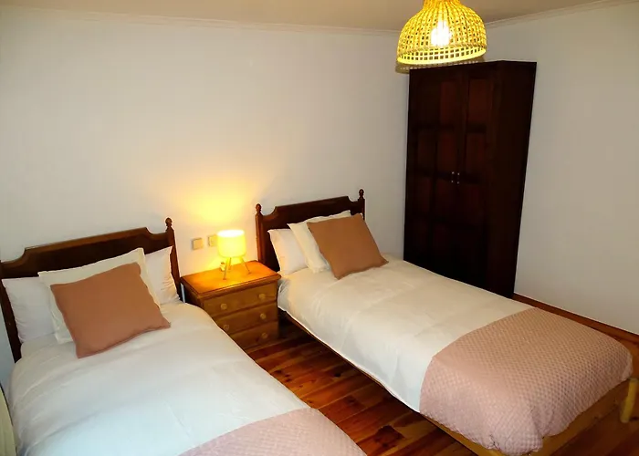 Holiday home El Herrero