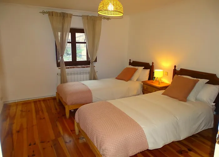 Holiday home El Herrero *