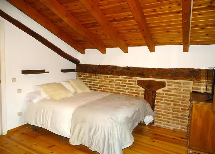 El Herrero Holiday home *