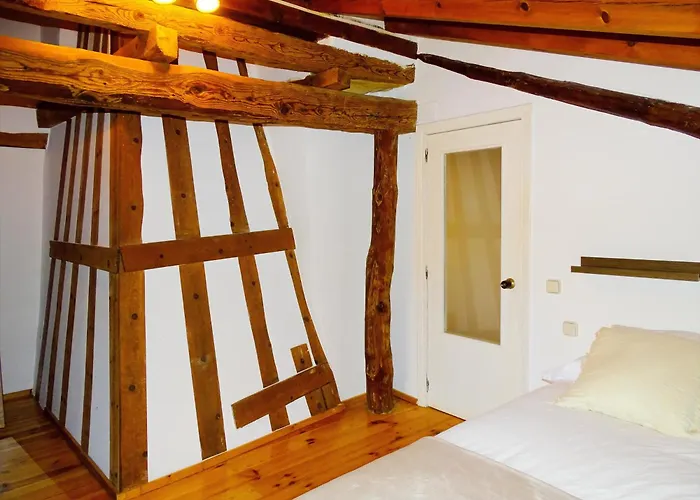 El Herrero Holiday home *