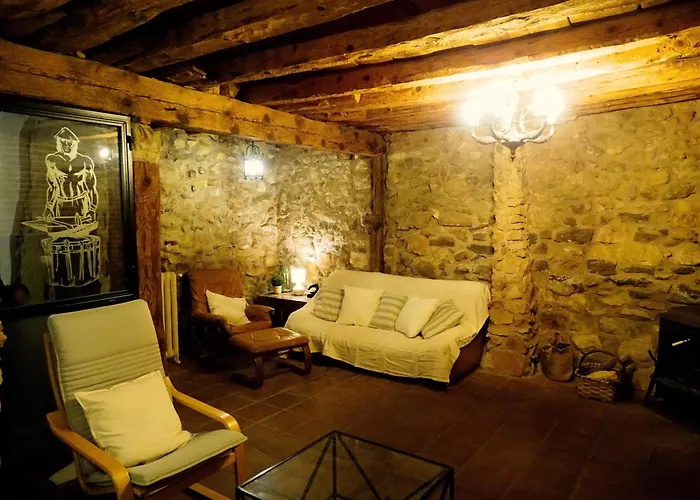 Holiday home El Herrero Herreros