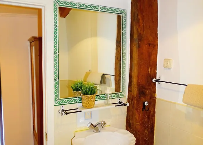 Holiday home El Herrero *