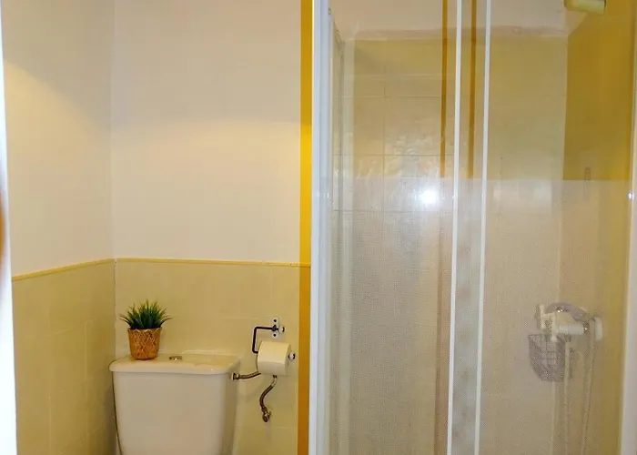 Holiday home El Herrero Herreros