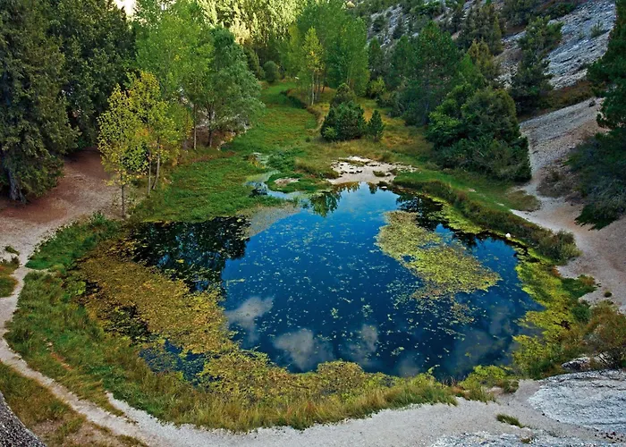 Holiday home El Herrero Herreros